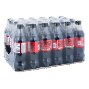 Coca-Cola Zero Sugar